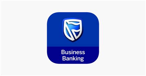 Standard Bank Business Banking .